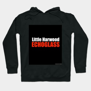 Little Harwood Coming Soon! Hoodie